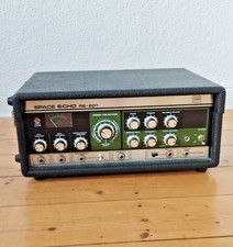 Roland - Space Echo - RE-201