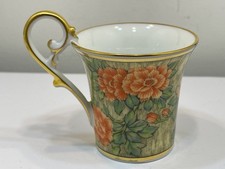 Kaiser Porzellan Tasse 7 cm