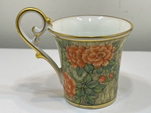 Kaiser porzellan tasse cm - porzellan, 7