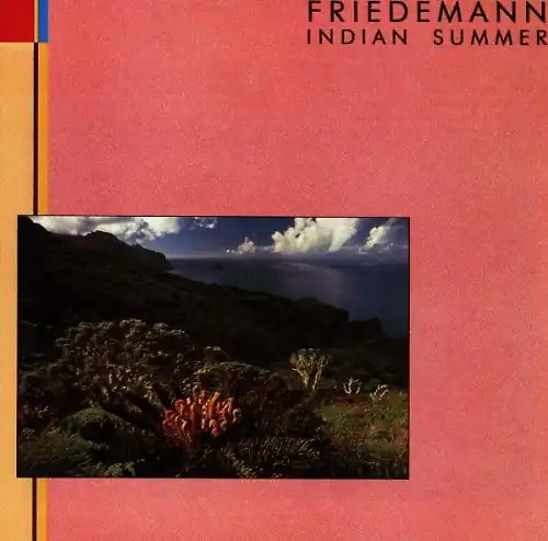 Friedemann indian summer - friedemann,