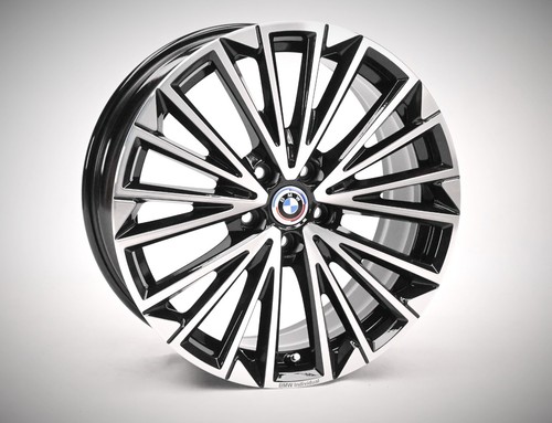 Alufelgen bmw f45 f46 - alufelgen,