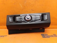 Bedienelement, Klimaanlage Schalter Front.- u. Heckscheibenheizung, Sitzheizung