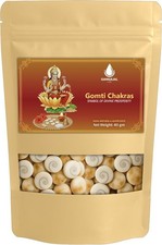 Gomati Chakra for Lakshmi Puja