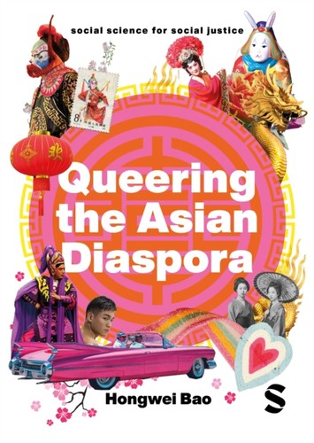 Queering the asian diaspora - the, by