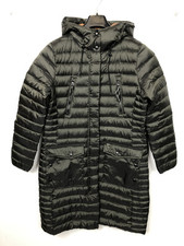 KHUJO Damen Wintermantel