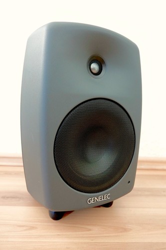 Genelec 8040a studio - 8040a,