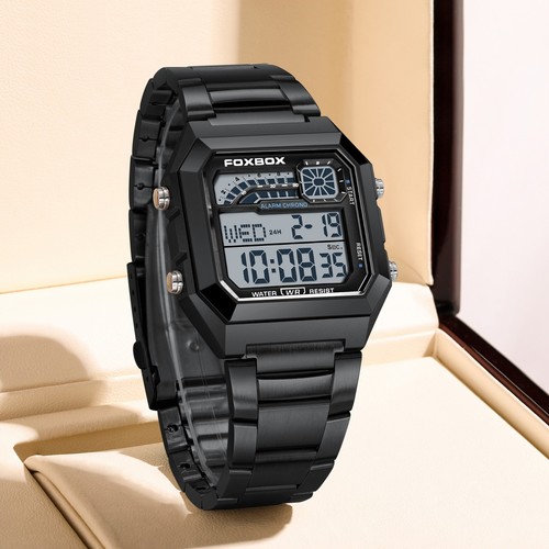 Lige herren armbanduhr - lige,