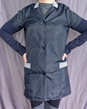 Nylon Dederon kittel schürze