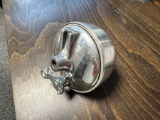 Radnabe vorne Honda Monkey Z50A Starrahmen vordere Trommelbremse