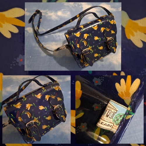 Bag tasche vintage naj - bag,