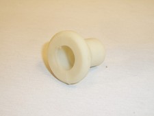 Gummidichtung Einführung Schlauch Übergang für Gorenje D62320 Kondenstrockner