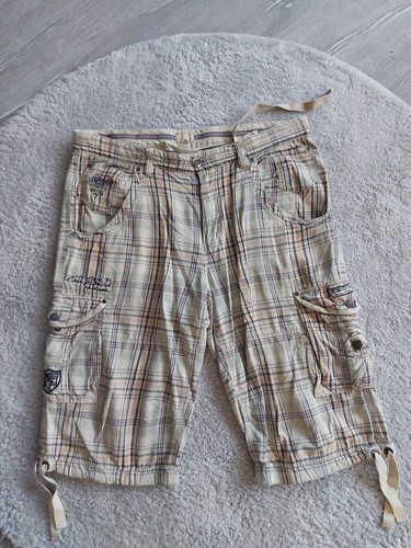 Camp david cargo bermuda - bermuda, xl