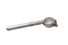 Handlebar stub right clip-on