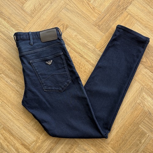 Emporio armani jeans j06 slim - armani,