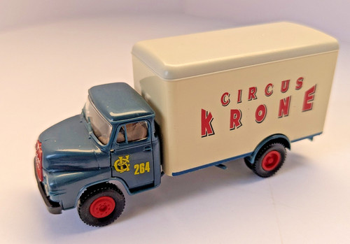 Brekina lkw man - lkw, 1:87