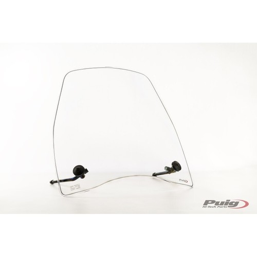 Windschild scooter urban puig - windschild,