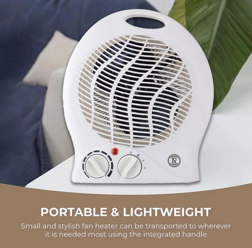 Heizlüfter 2kw 2000w - heizlüfter,