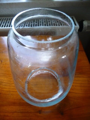 Ersatzglas klarglas für - ersatzglas,