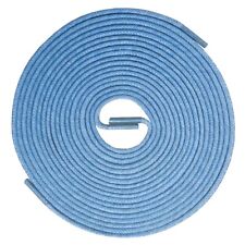 CIELO | Doppelt Gewachste Schnürsenkel | Durchmesser 2 mm | Reißfest