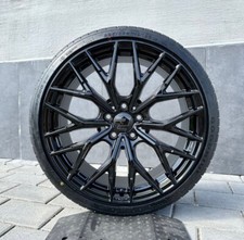 Zoll wh37 alu felgen - zoll, für