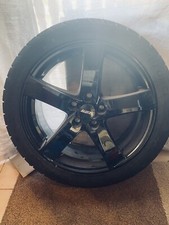 225 45 18 Alufelgen mit reifen