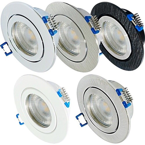 Led modul einbauleuchten ip44 - modul,