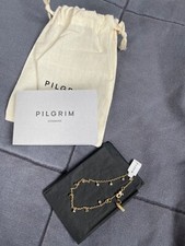 Damen Armkette Pilgrim gold