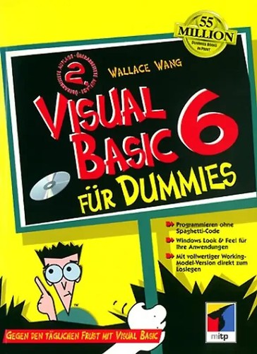 Visual basic für dummies - für,