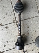 VW Touran Golf V 5 Audi A3 8P Skoda Octavia 1Z 1.6 FIS Antriebswelle vorne links