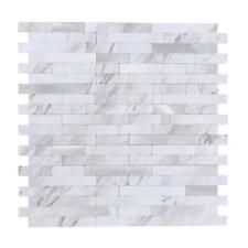 11x Selbstklebende Fliesen PVC