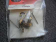 Gardinenzubehör, Raffhalter