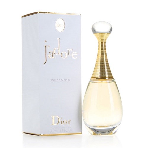 Christian dior adore 50ml - christian, j'adore