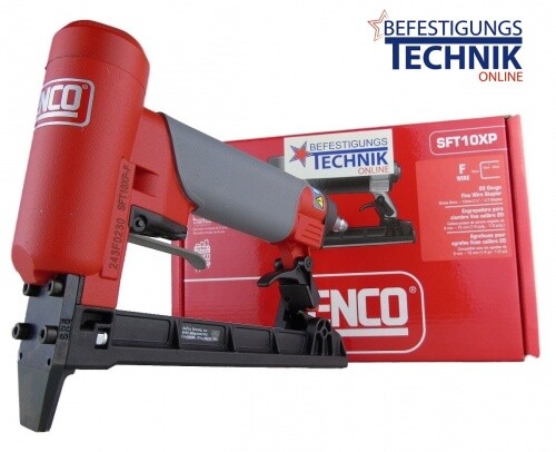 Senco klammergerät sft10xp - klammergerät, sft10xp-f