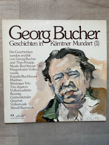 Georg buchner geschichten - buchner,