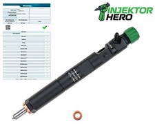 EJBR03101D DELPHI INJEKTOR