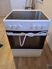 elektroherd freistehend, Hanseatic