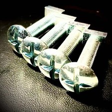 M8 Dom Kreuz Dachschrauben