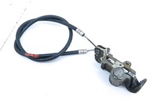 HONDA CB 750 SEVENFIFTY (RC42)