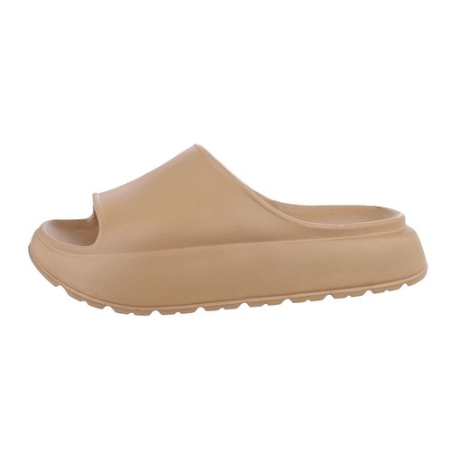 Pantoletten damenschuhe 9437 - pantoletten,