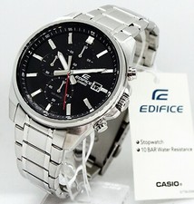 ✅ CASIO Edifice Herrenuhr