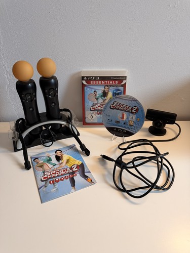 Sony playstation move - sony,