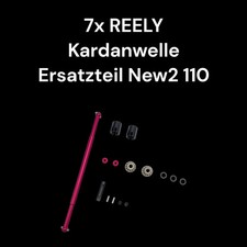 Reely kardanwelle ersatzteil - reely,