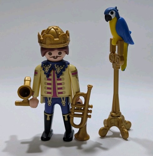 Playmobil mann figur herr - mann,