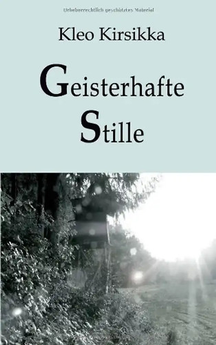 Geisterhafte stille band - geisterhafte, stille: