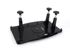 Reimo Drehkonsole Doppelsitz