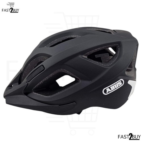 Abus aduro fahrradhelm - abus,