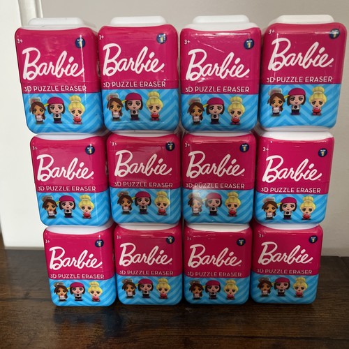 Barbie konvolut x12 limitierte - barbie,