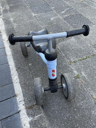 Puky wutsch rutscher - wutsch, laufrad