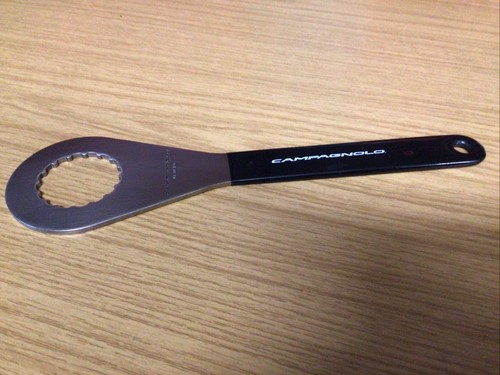 Campagnolo tretlagerschlüssel - campagnolo,