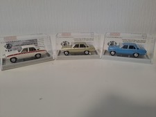 Konvolut Brekina Modellautos